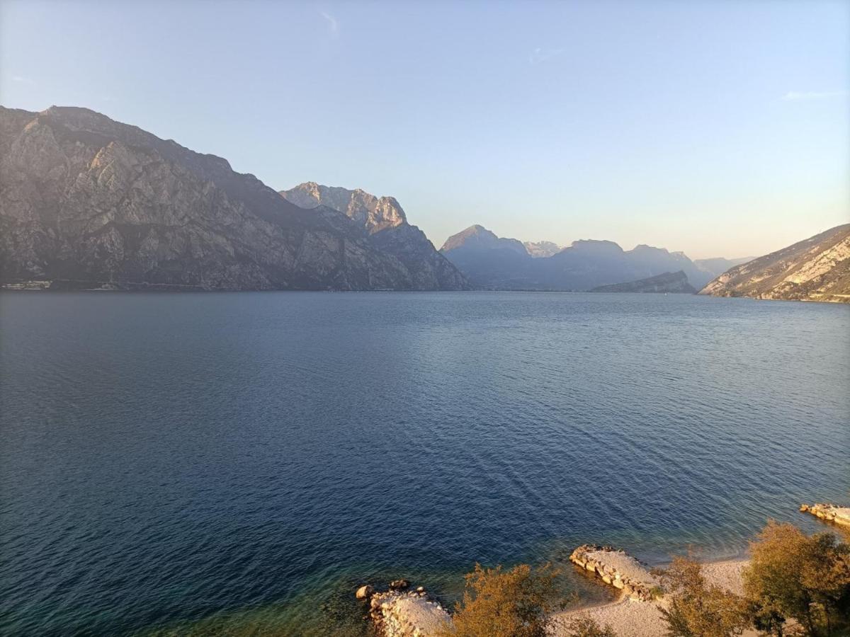 Wind Malcesine