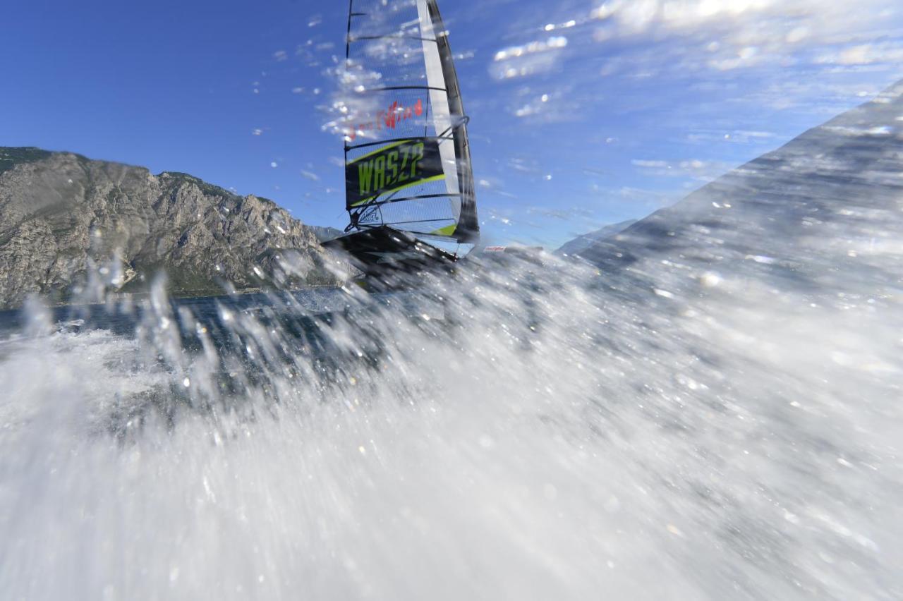 Wind Malcesine