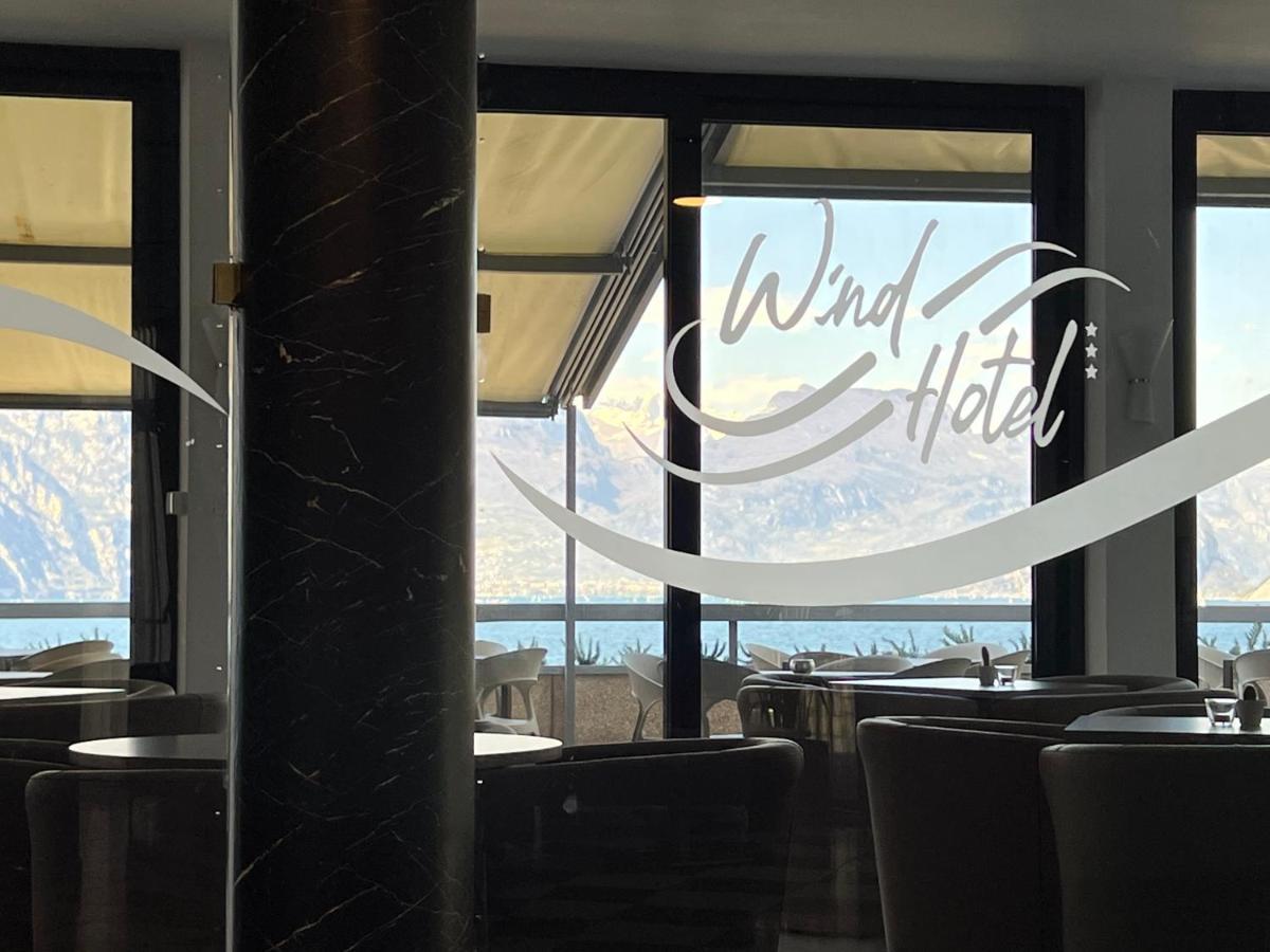 Wind Hotel