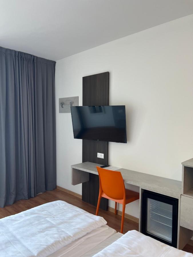 Wind Hotel Malcesine