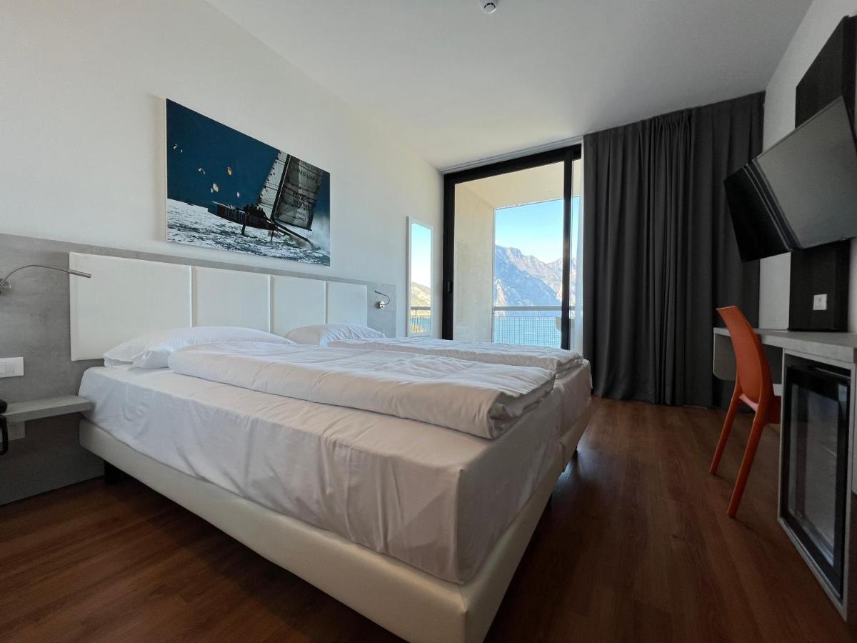 Wind 3* Malcesine