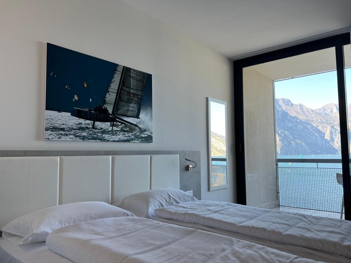 Hotel Wind Malcesine