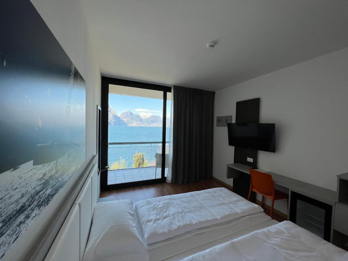 Hotel Wind Malcesine