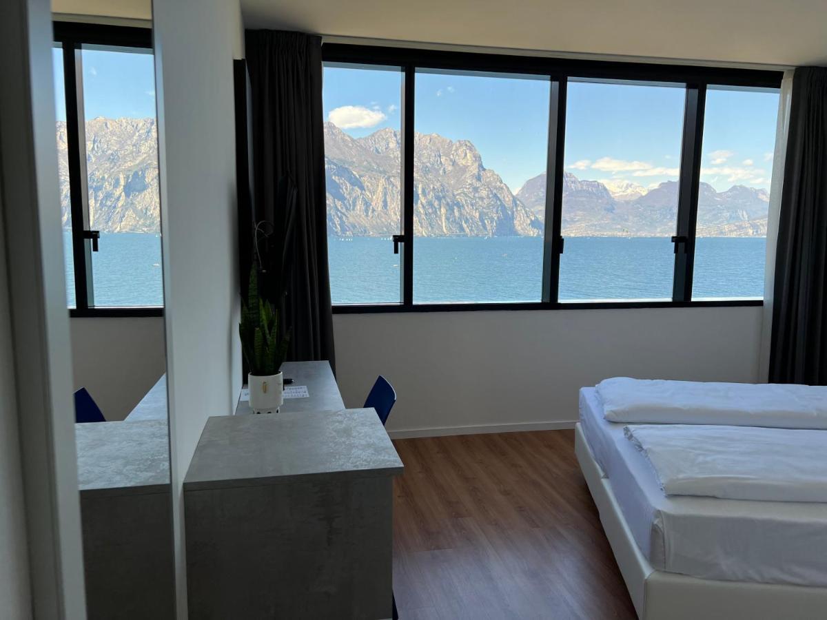 Wind 3* Malcesine