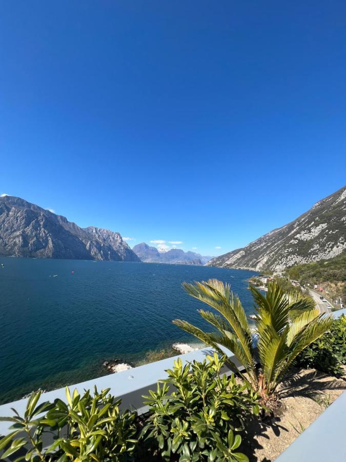Wind Malcesine