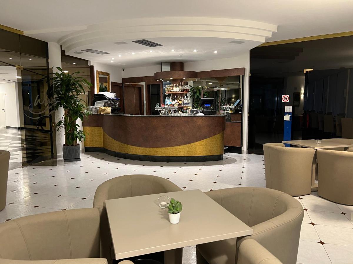 Wind Hotel Malcesine