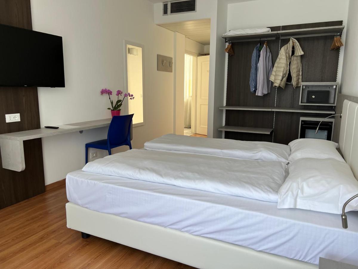 Wind Hotel