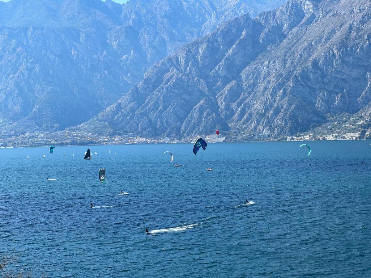 Wind Hotel Malcesine