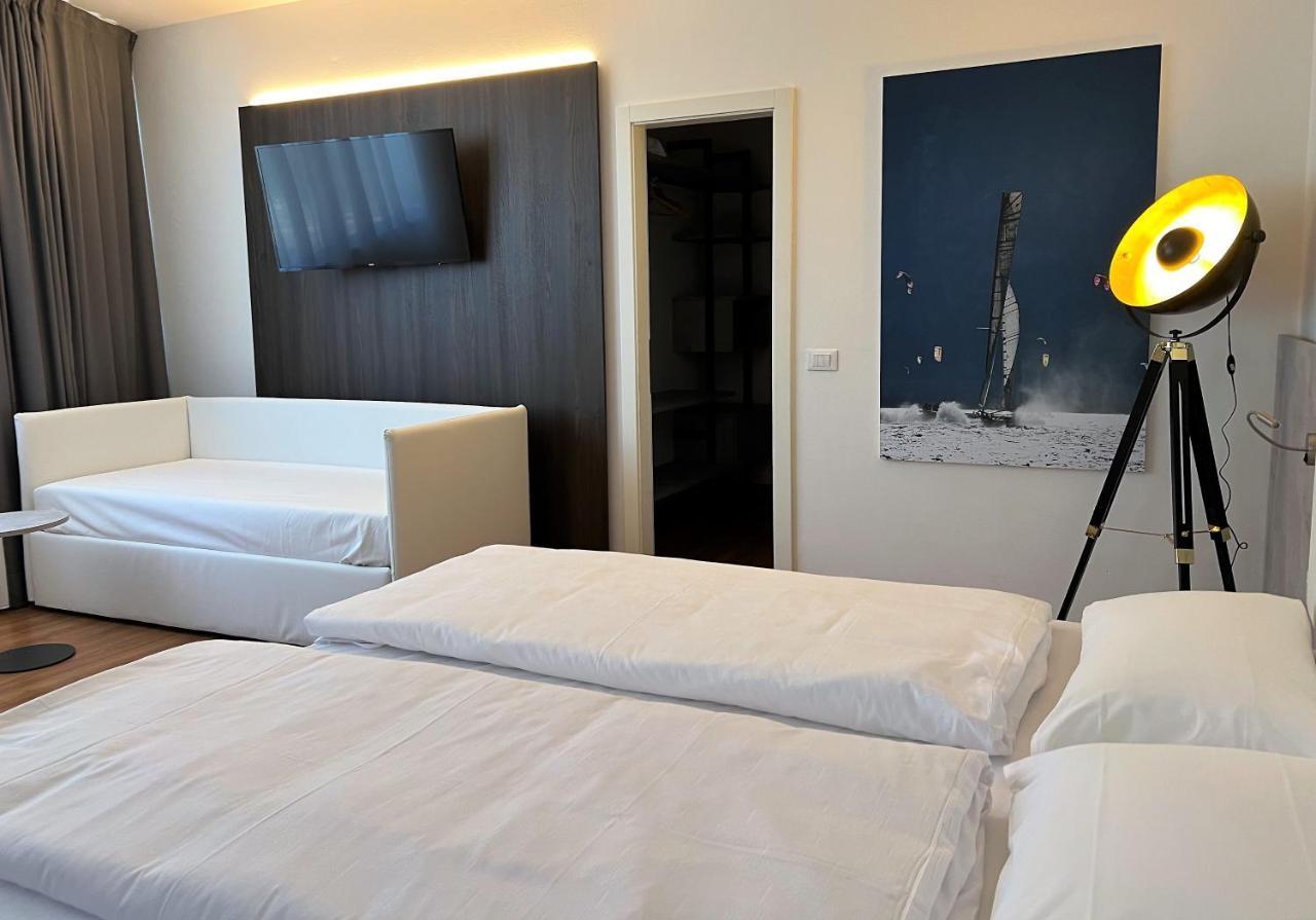 Wind Hotel
