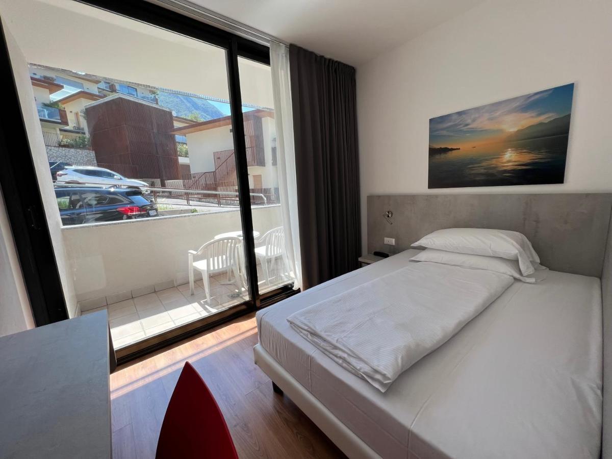 Hotel Wind Malcesine