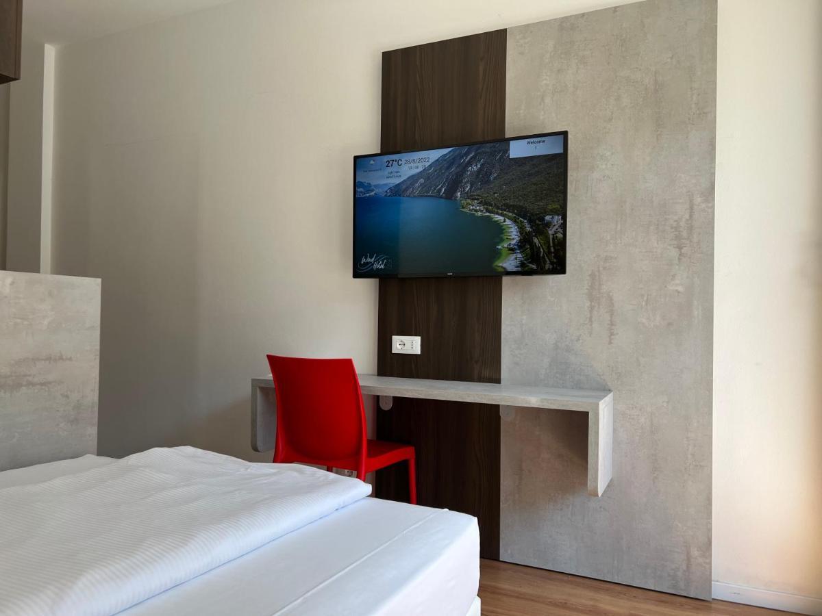 Wind Hotel 3*