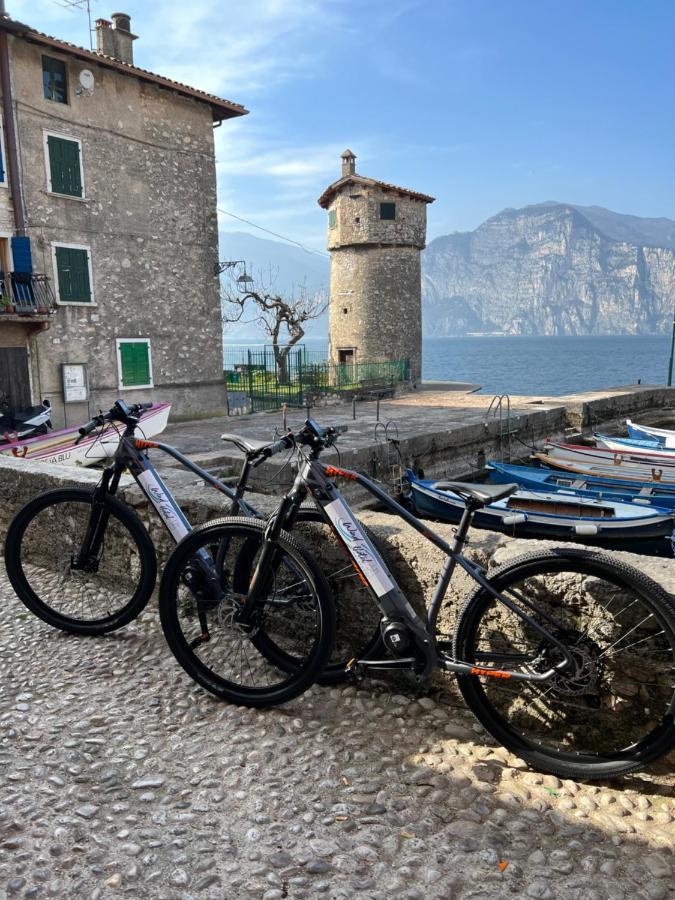 Hotel Wind Malcesine