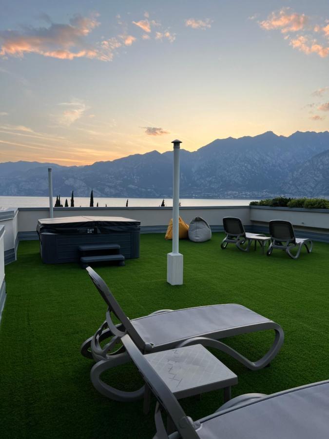 Wind Hotel Malcesine