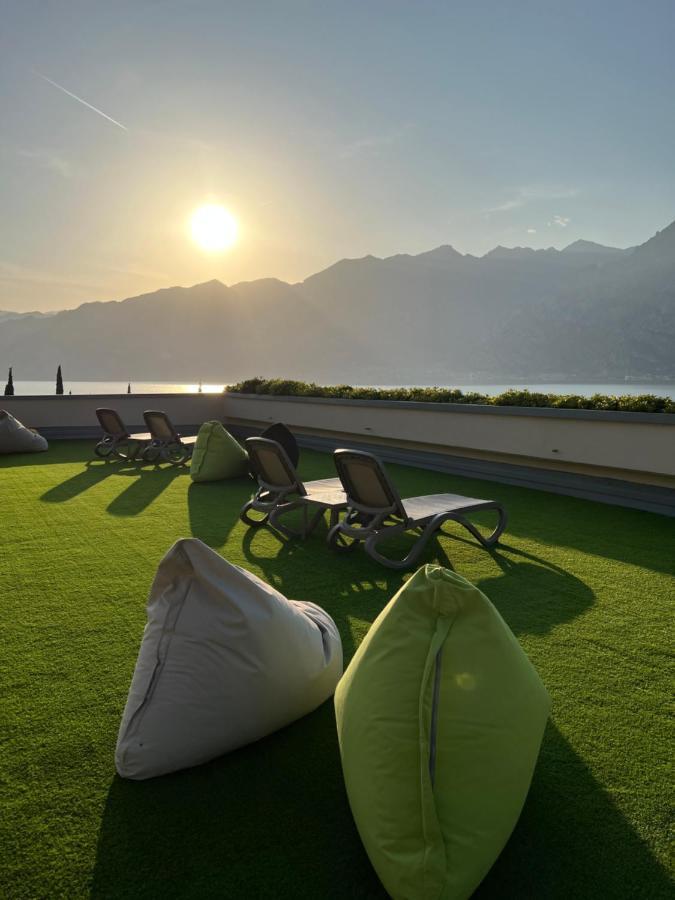 Wind Malcesine
