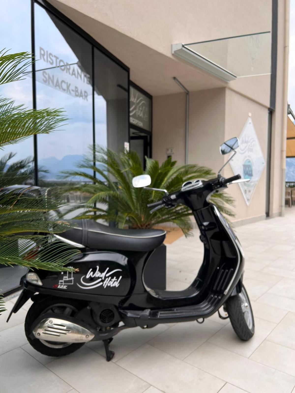 Hotel Wind 3*