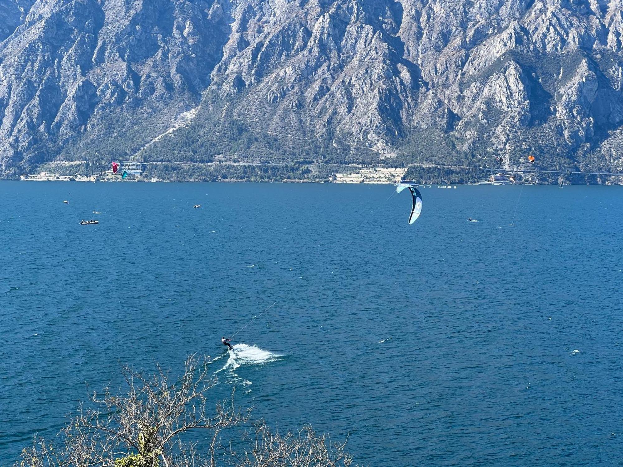 Wind Hotel Malcesine