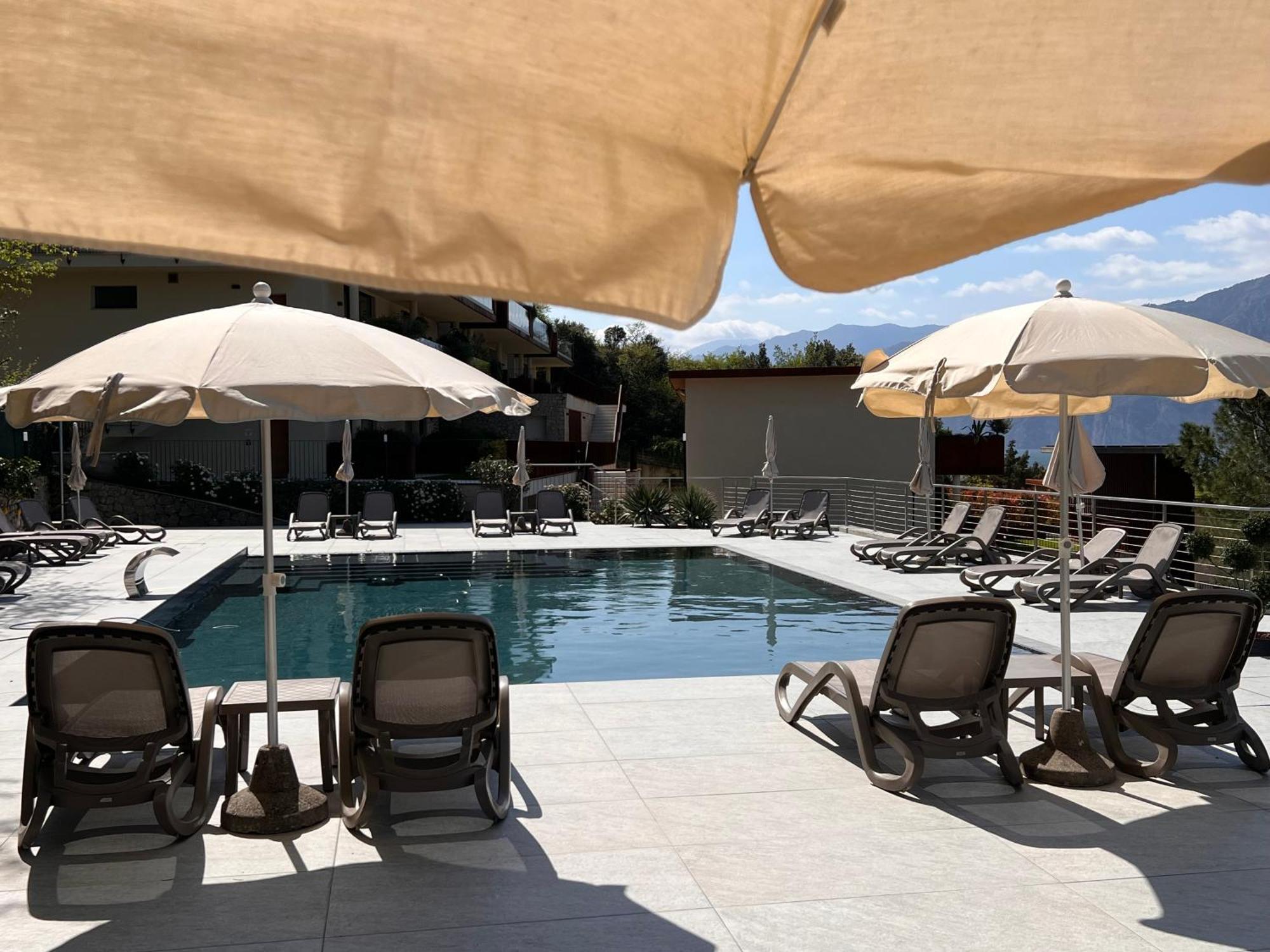 Hotel Wind Malcesine
