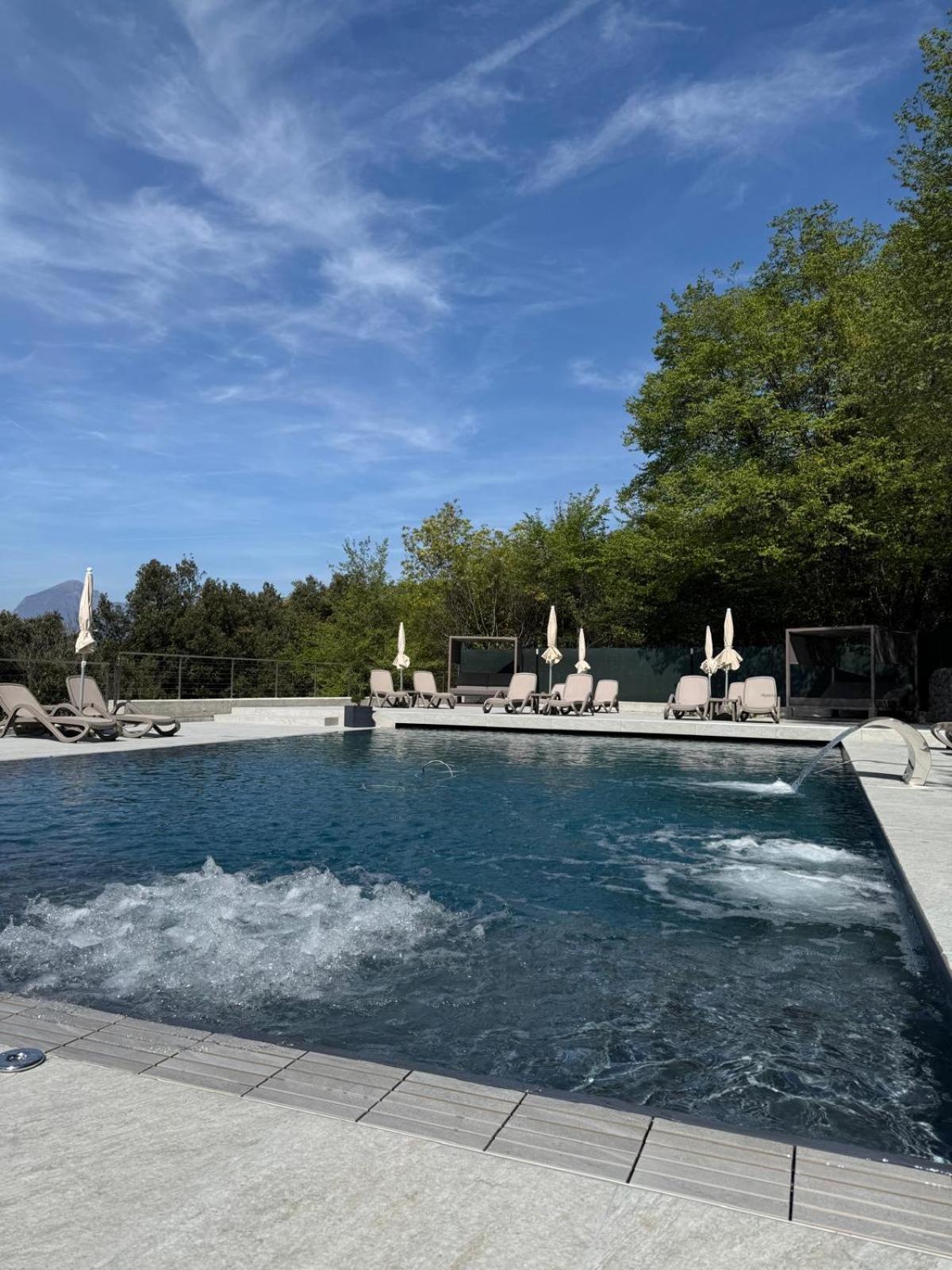 Wind Hotel Malcesine