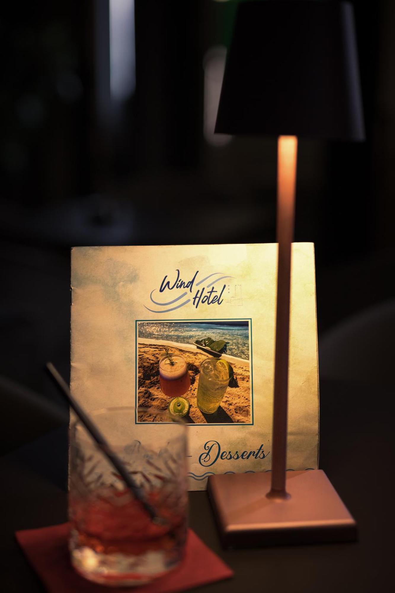 Hotel Wind 3*